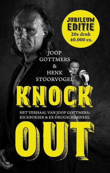 Knock Out | Joop Gottmers; Henk Stoorvogel | Nieuw, Boeken, Ophalen of Verzenden, Nieuw, Joop Gottmers; Henk Stoorvogel