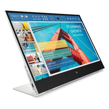 HP E14 G4 | 14 Draagbare Monitor, Ophalen of Verzenden, Nieuw, HP