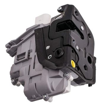 Achter Door Locks geschikt voor Audi A3 8P A4 8E A6 4F A8..., Verzenden, Nieuw, Audi