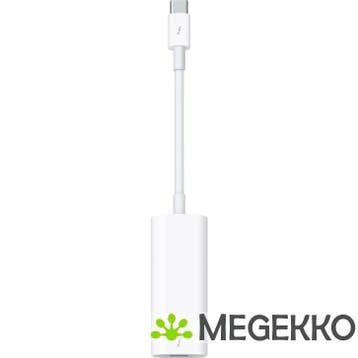 Apple Thunderbolt 3 (USB-C) naar Thunderbolt 2, Verzenden, Nieuw