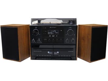 Soundmaster MCD5600BR - Muziekcenter - DAB+ Bluetooth, Verzenden, Nieuw
