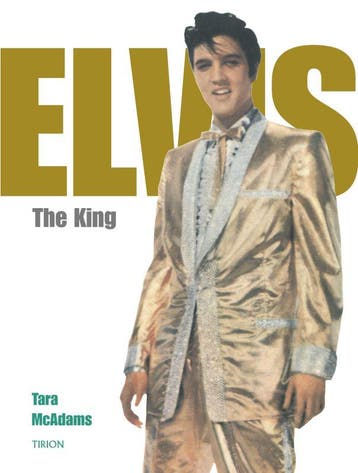 Elvis - T. MacAdams 9789043906326, Verzenden, Zo goed als nieuw, T. MacAdams
