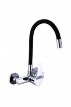 Zwarte Kraan Keuken 52cm | Laatste Stuks!, Ophalen of Verzenden, Nieuw