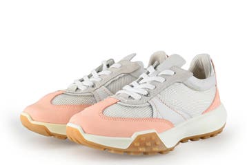Ecco Sneakers in maat 36 Roze, Kleding | Dames, Ecco, Overige kleuren, Verzenden, Sneakers of Gympen