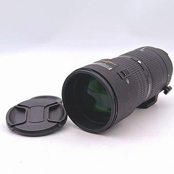 Nikon AF NIKKOR 80-200mm 1:2.8 D ED NEW Type III Cameralens, Nieuw