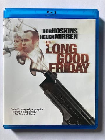 THE LONG GOOD FRIDAY (IMPORT WITHOUT DUTCH SUBS) (REGION A), Verzenden, Gebruikt