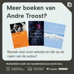 Hier is mijn hand 9789023925965 Andre Troost, Verzenden, Zo goed als nieuw, Andre Troost
