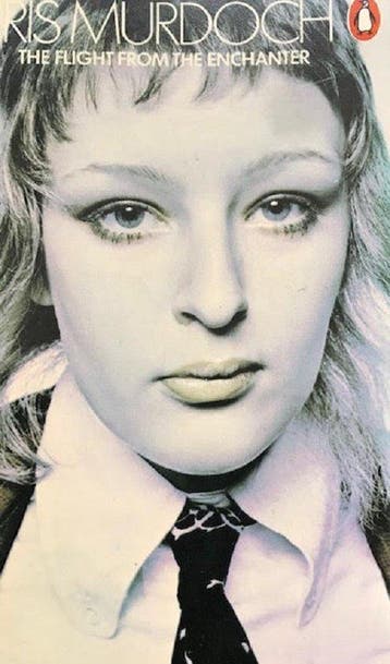 The Flight from the Enchanter - Iris Murdoch 9780140017700, Verzenden, Gelezen, Iris Murdoch