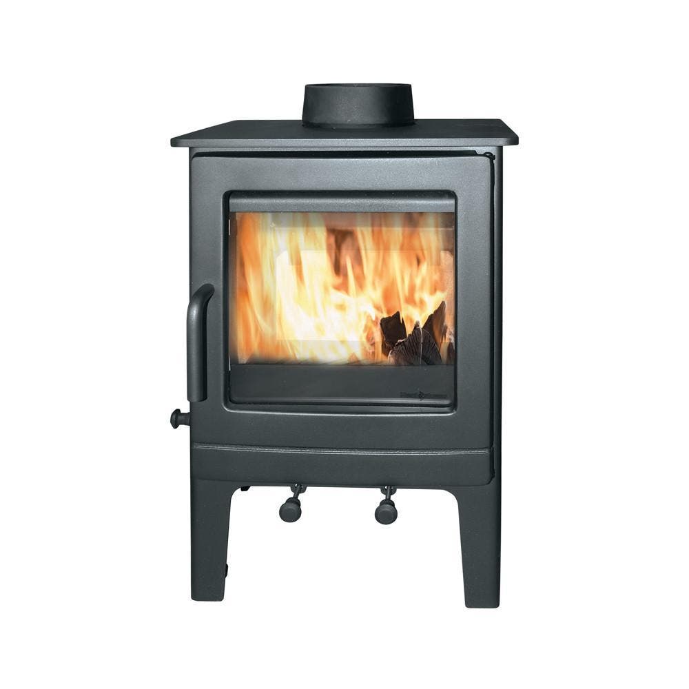 Multibrandstofkachel SUN 5kW ECODesign