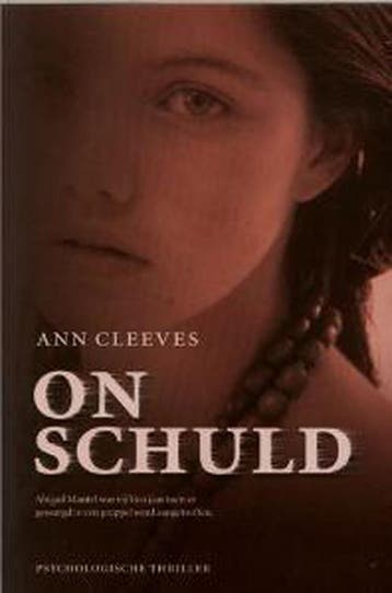 Onschuld / Vera Stanhope - Ann Cleeves 9789022989005, Verzenden, Gelezen, Ann Cleeves
