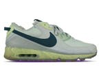 Nike Air Max Terrascape 90 Black Lime Ice • 46, Ophalen of Verzenden, Nieuw, Nike, Sneakers of Gympen