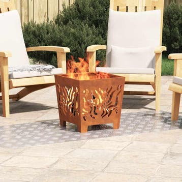 vidaXL Trap Tread 4 st 90 x 40 cm Zilver Aluminium, Verzenden, Nieuw