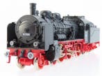 Fleischmann H0 - 4160 - Stoomlocomotief met tender (1) - BR, Nieuw