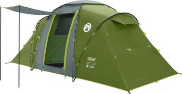 Coleman Spruce Falls 4 Blackout familietent – 4 persoons, Caravans en Kamperen, Verzenden, Nieuw