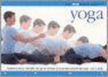 Yoga een flowmotion uitgave - Lark, Verzenden, Gelezen