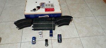 Tri-ang - Slotcar Porsche Martini - 1960-1970 - Verenigd, Nieuw