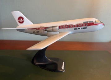 Matthys M. Verkuyl, Badhoevedorp, Nederland 1:76 -