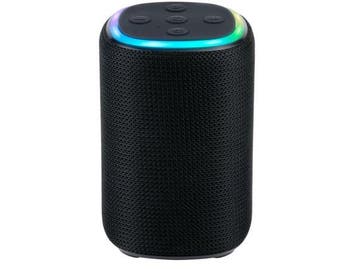 Veiling - Bluetooth Speaker 5W RGB, Audio, Tv en Foto, Luidsprekers, Nieuw