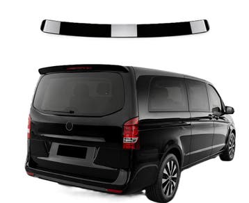 Dakspoiler | geschikt voor Mercedes-Benz | Vito 2014- | W447, Auto-onderdelen, Verzenden, Nieuw, Mercedes-Benz