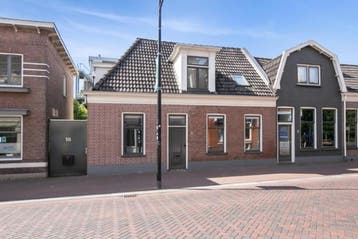 Appartement te huur in Assen - 55 m² - 3 kamer(s) - 3 kamers, Huizen en Kamers, Appartement, Assen, Drenthe
