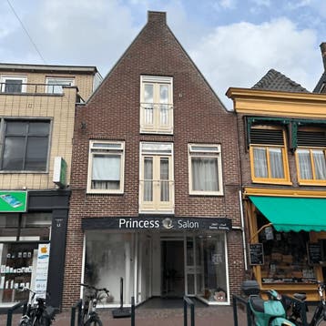 Appartement gevonden in of bij Hoorn, Direct bij eigenaar, Hoorn, Noord-Holland, Appartement