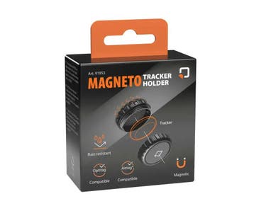 Optiline Magneto Tracker Houder Magnetische houder voor trac, Verzenden, Nieuw