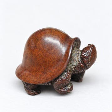 Decoratief ornament - Japan