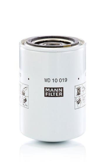 Filter, hydrauliek, Auto-onderdelen, Verzenden, Nieuw