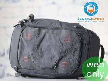 Manfrotto PRO Light Multiloader Backpack M, Verzenden, Zo goed als nieuw