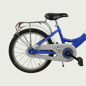 Puky kinderfiets 18 inch, Ophalen of Verzenden, Gebruikt, Puky