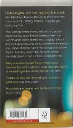 Friday Nights 9780552774130 Joanna Trollope, Verzenden, Zo goed als nieuw, Joanna Trollope