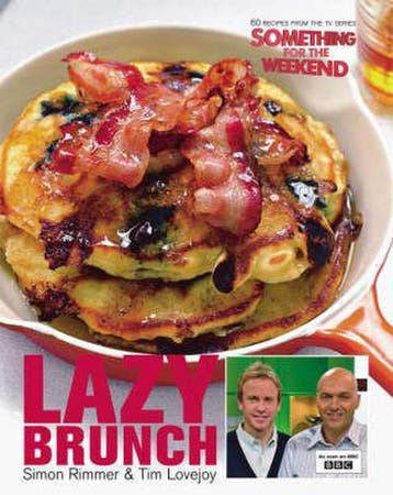Lazy Brunch, Ophalen of Verzenden, Nieuw