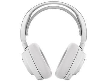 Steelseries Arctis Nova Pro Wireless - Gamingheadset - ANC, Verzenden, Zo goed als nieuw, SteelSeries