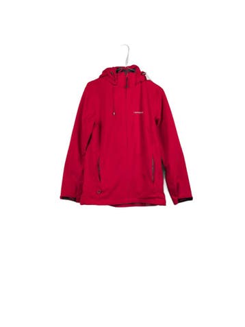 TENSON Windbreakers Dames maat S Rood Vintage, Ophalen of Verzenden, Nieuw