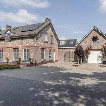 Appartement in Weert gevonden voor €1750,- pm, Appartement, Direct bij eigenaar, Weert