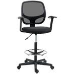 Ergonomische Bureaustoel, Draaistoel, Tekentafelstoel, Verst, Huis en Inrichting, Woonaccessoires | Kussens, Verzenden, Nieuw