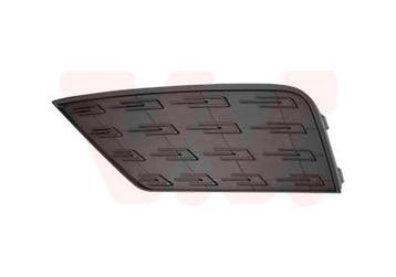 Grille o.a: Seat, Leon (5FB), Leon SC (5FC) - Leon ST (5FF), Ophalen of Verzenden, Nieuw, Links, Seat