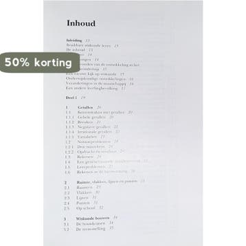 WISKUNDEOND.ID BV - LAGERWERF 9789001520229, Boeken, Studieboeken en Cursussen, Verzenden, Gelezen, LAGERWERF