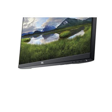Dell Professional P2719H 27 inch monitor Full HD, Ophalen of Verzenden, Gebruikt, 5 ms of meer, Dell