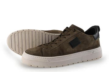 Antony Morato Sneakers in maat 43 Bruin, Antony Morato, Bruin, Verzenden, Sneakers of Gympen
