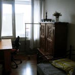 Kamer in Diemen gevonden voor €600,- pm, Diemen, Direct bij eigenaar, Noord-Holland, (Studenten)kamer