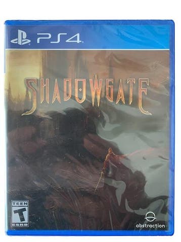 Shadowgate (LRG #333) (PS4) (NIEUW), Verzenden, Nieuw