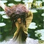 cd box - Tekla - Somebody Else, Verzenden, Zo goed als nieuw