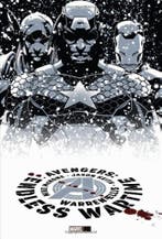 Avengers: Endless Wartime [OHC], Verzenden, Zo goed als nieuw