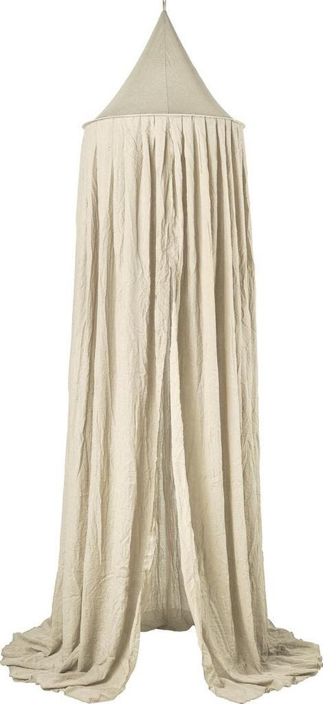 Meyco klamboe - Sand, Kinderen en Baby's, Kinderkamer | Bedden, Verzenden