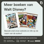 Donald dvd + boekje 9789047602323 Walt Disney, Verzenden, Zo goed als nieuw, Walt Disney