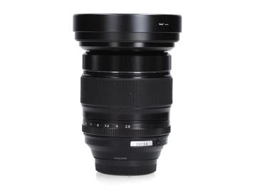 Fujifilm XF 16-55mm f/2.8 R LM WR - Zoomlens, Audio, Tv en Foto, Fotografie | Lenzen en Objectieven, Ophalen of Verzenden, Zo goed als nieuw
