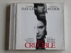 The Crucible - Original Soundtrack / George Fenton , Daniel, Ophalen of Verzenden, Zo goed als nieuw