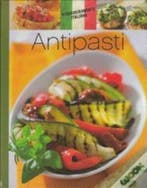 Echt Italiaans Antipasti 4007148001506, Boeken, Verzenden, Gelezen, Jens Dreisbach (inleiding)