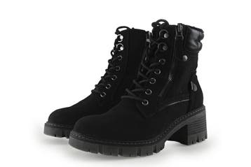Blue Box Veterboots in maat 38 Zwart, Blue Box, Verzenden, Zwart, Overige typen